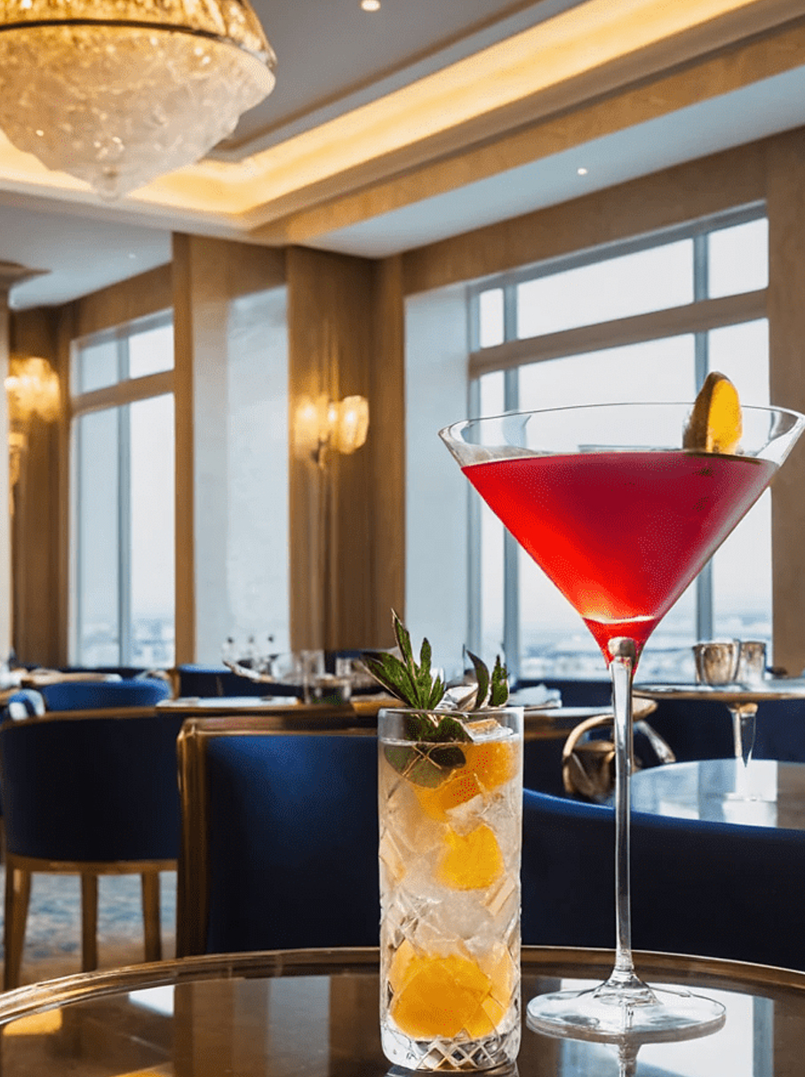 cocktail